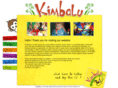 kimbalu.com