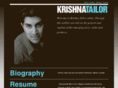 krishnatailor.com