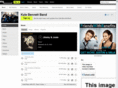 kylebennettband.com