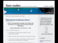 liamnaden.com