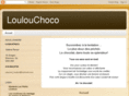 loulouchoco.com