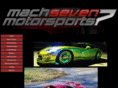 mach7motorsports.com