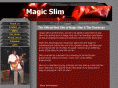 magicslimblues.com