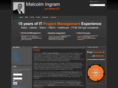 malcolmingram.net
