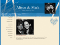 markandalison.com
