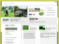 markwellsgolf.com