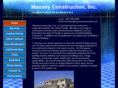masseyconstruction.net