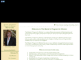 mastersprogramforwomen.com