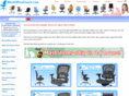 meshofficechairs.com
