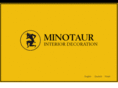 minotaur-decoration.com