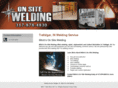 mitchsonsitewelding.com