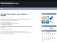 mobilestatistics.eu