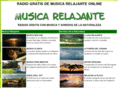 musicarelajante.es