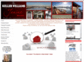 myagentjanine.com