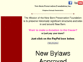 newbernpf.org