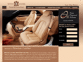 newtonleather.com