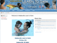 noblesvillelearntoswim.com
