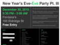 nyeveeve.com