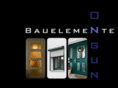 ongun-bauelemente.com