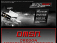 oregonmotorsportsnetwork.com