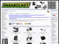 parabol-net.se