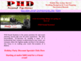 phdsound.com
