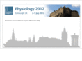 physiology2012.org
