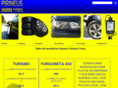pirineustyres.com