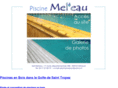 piscines-en-bois-meleau.com