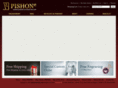 pishonejewelry.com