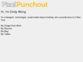 pixelpunchout.com