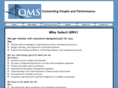 qmsresults.com