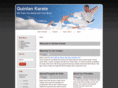 quinlankarate.com