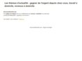 revenusadomicile.com