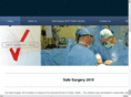 safesurgery2015.com