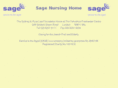 sagenursing.com