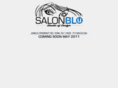 salonblustudio.com