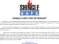 shingle-safe.info