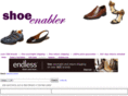 shoeenabler.com