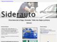 siderauto.es