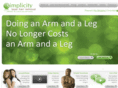 simplicitylaser.com