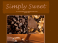 simplysweetchocolate.com