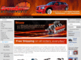speedrated.com