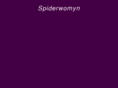 spiderwomyn.com