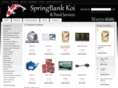 springbankkoi.com