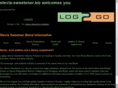 stevia-sweetener.biz