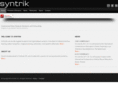 syntrik.com