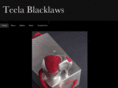 teelablacklaws.com