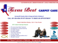 texasbestcarpetcare.com