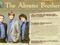 theabramsbrothers.ca